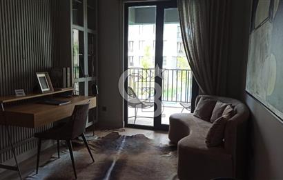  SİNPAŞ BOULEVARD'DA 4. KATTA SATILIK MANZARALI, LÜKS 4+1 
