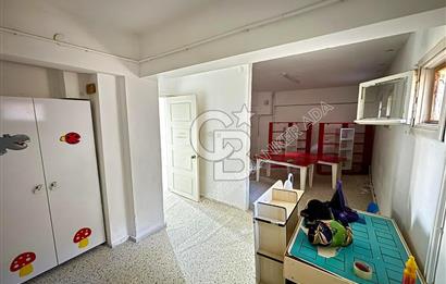 Kuşadası Marina Mevkide Kurumsal Kullanıma Uygun Kiralık Villa