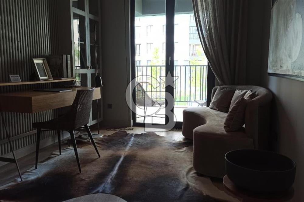  SİNPAŞ BOULEVARD'DA 4. KATTA SATILIK MANZARALI, LÜKS 4+1 