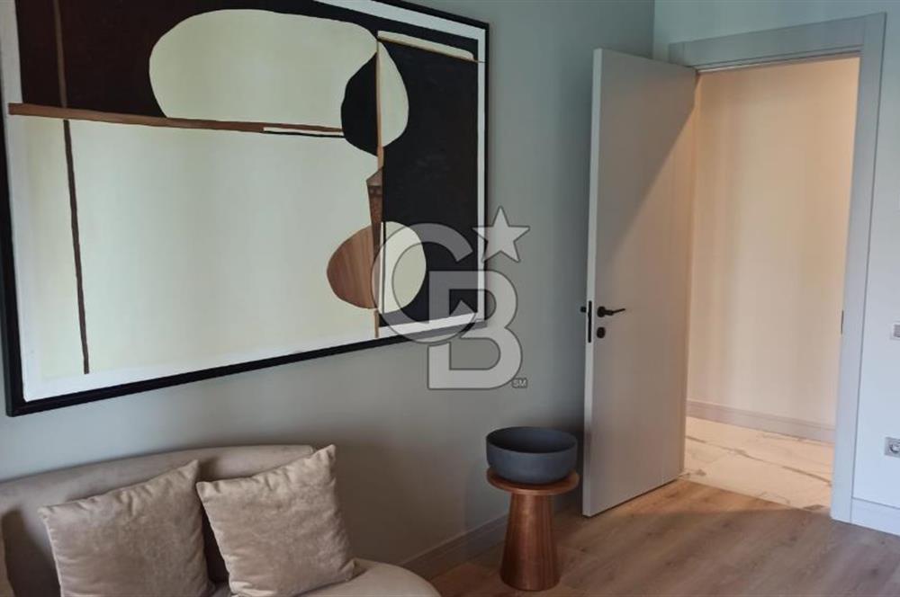  SİNPAŞ BOULEVARD'DA 4. KATTA SATILIK MANZARALI, LÜKS 4+1 