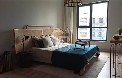 SİNPAŞ BOULEVARD'DA 7. KATTA SATILIK MANZARALI, LÜKS 3+1 DAİRE