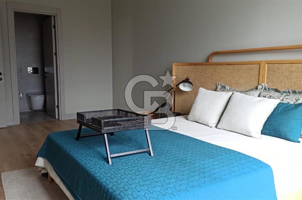 SİNPAŞ BOULEVARD'DA 7. KATTA SATILIK MANZARALI, LÜKS 3+1 DAİRE