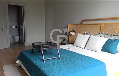 SİNPAŞ BOULEVARD'DA 7. KATTA SATILIK MANZARALI, LÜKS 3+1 DAİRE
