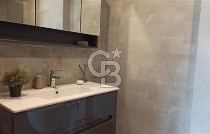 SİNPAŞ BOULEVARD'DA 7. KATTA SATILIK MANZARALI, LÜKS 3+1 DAİRE