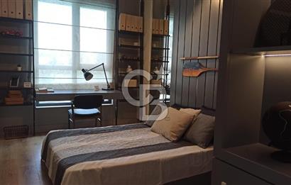  SİNPAŞ BOULEVARD'DA 4. KATTA SATILIK MANZARALI, LÜKS 4+1 