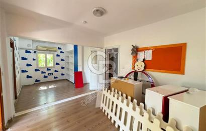 Kuşadası Marina Mevkide Kurumsal Kullanıma Uygun Kiralık Villa