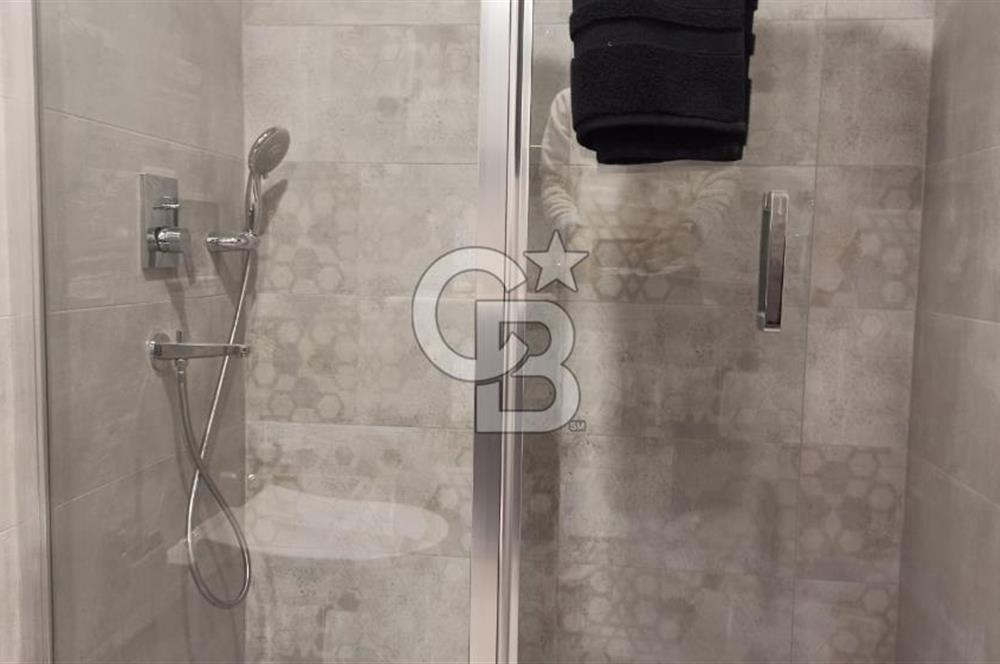 SİNPAŞ BOULEVARD'DA 7. KATTA SATILIK MANZARALI, LÜKS 3+1 DAİRE