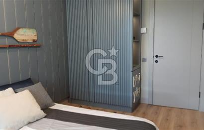  SİNPAŞ BOULEVARD'DA 4. KATTA SATILIK MANZARALI, LÜKS 4+1 
