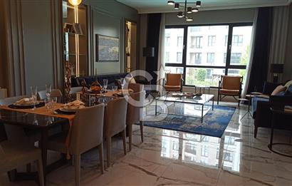  SİNPAŞ BOULEVARD'DA 4. KATTA SATILIK MANZARALI, LÜKS 4+1 