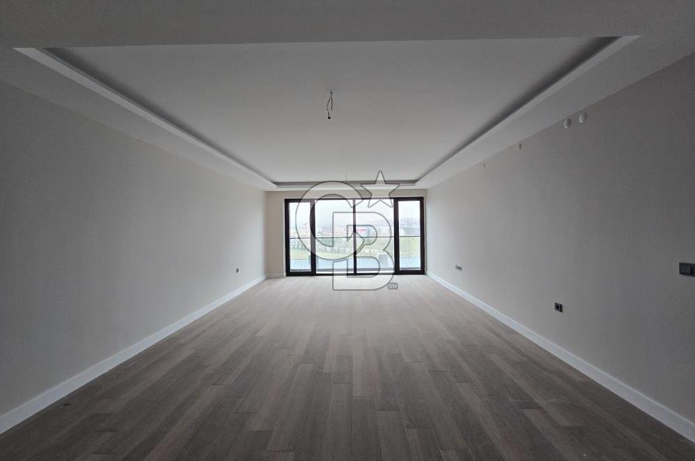 PURSAKLAR SARAY PİNETA KONUTLARINDA SATILIK SIFIR 4+1 DAİRE