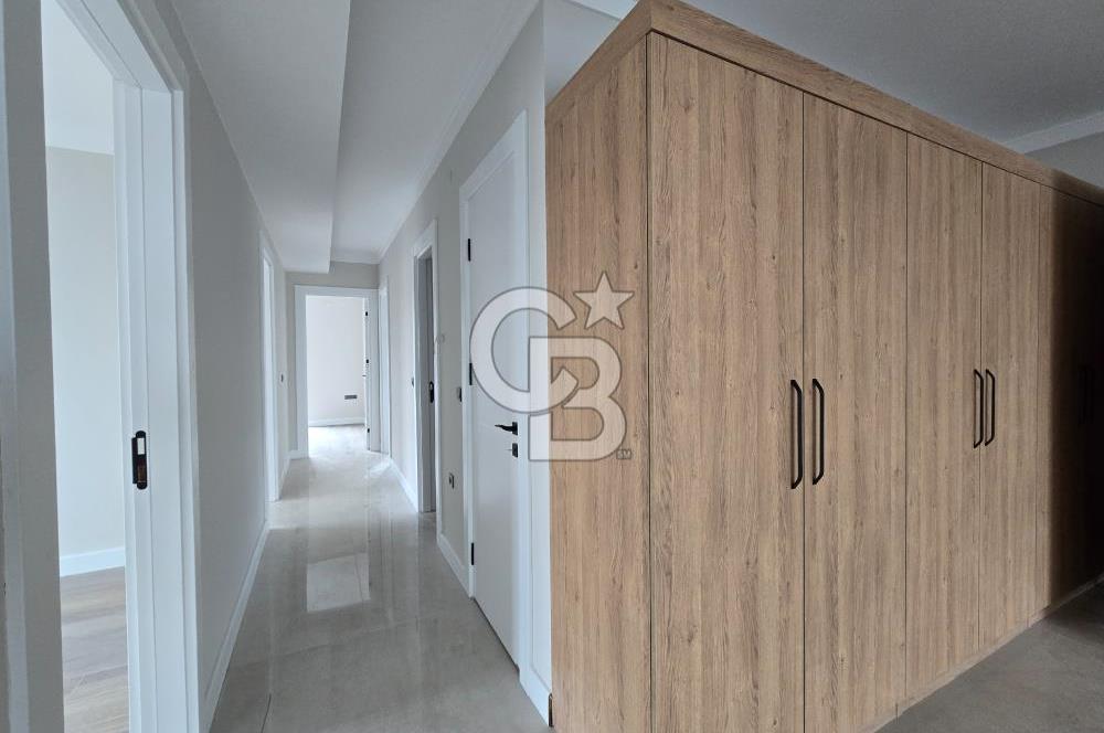 PURSAKLAR SARAY PİNETA KONUTLARINDA SATILIK SIFIR 4+1 DAİRE