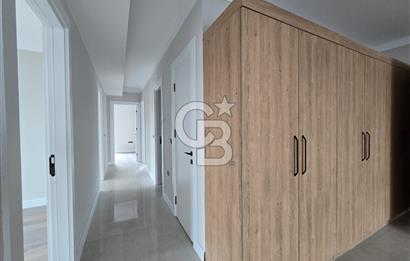 PURSAKLAR SARAY PİNETA KONUTLARINDA SATILIK SIFIR 4+1 DAİRE