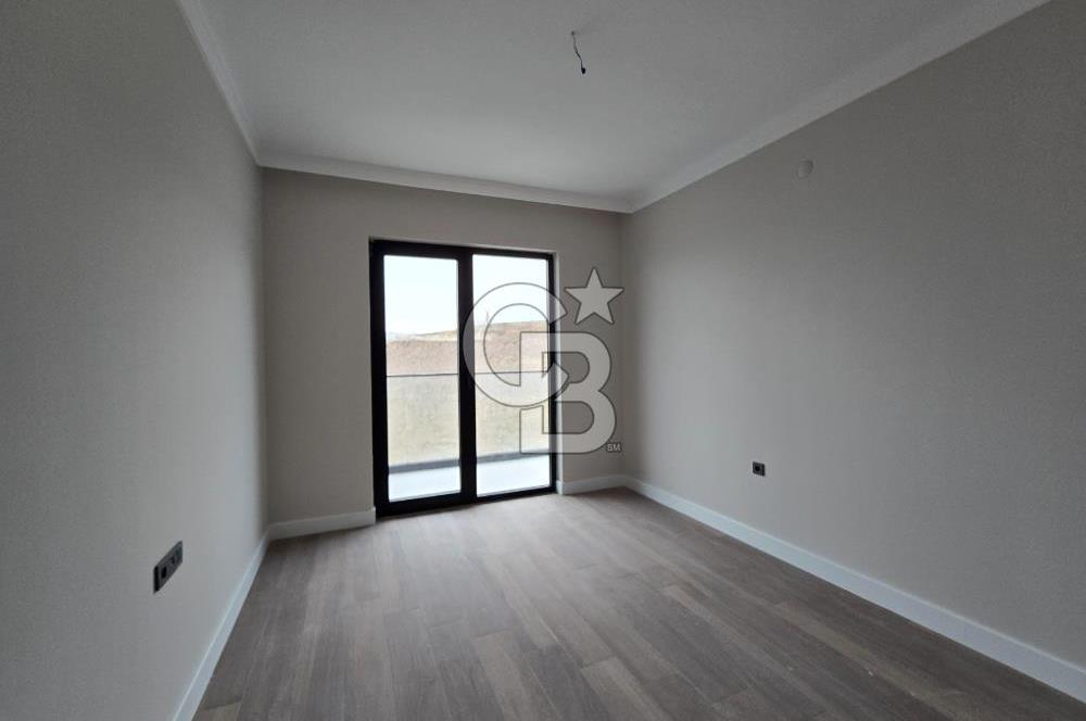 PURSAKLAR SARAY PİNETA KONUTLARINDA SATILIK SIFIR 4+1 DAİRE