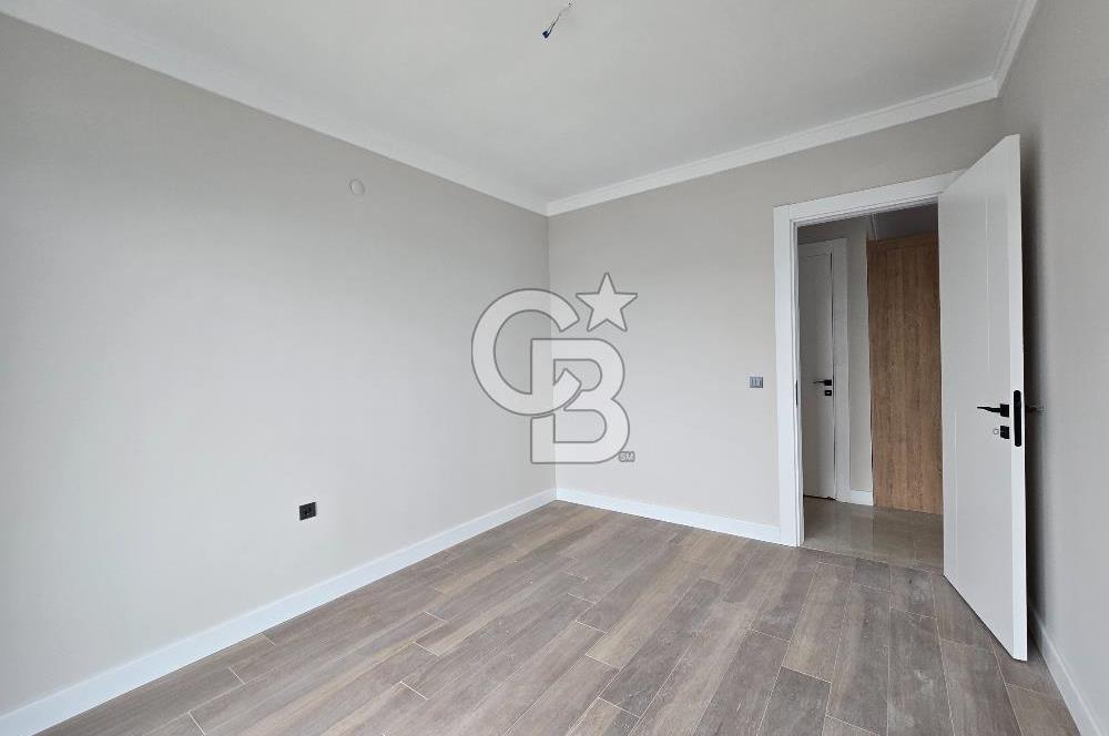 PURSAKLAR SARAY PİNETA KONUTLARINDA SATILIK SIFIR 4+1 DAİRE