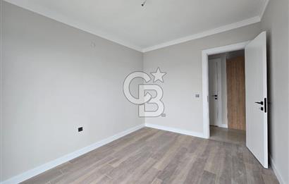 PURSAKLAR SARAY PİNETA KONUTLARINDA SATILIK SIFIR 4+1 DAİRE