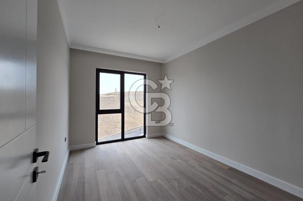 PURSAKLAR SARAY PİNETA KONUTLARINDA SATILIK SIFIR 4+1 DAİRE