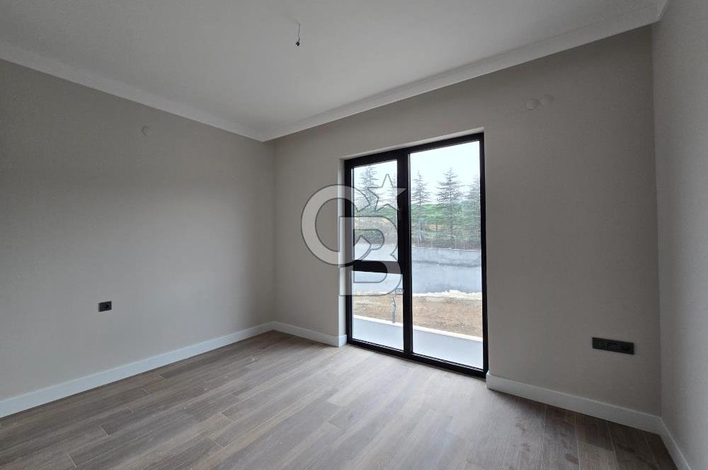 PURSAKLAR SARAY PİNETA KONUTLARINDA SATILIK SIFIR 4+1 DAİRE