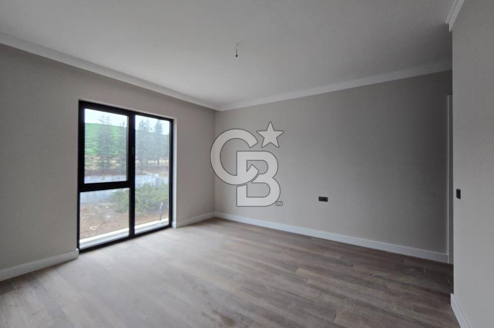 PURSAKLAR SARAY PİNETA KONUTLARINDA SATILIK SIFIR 4+1 DAİRE