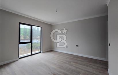 PURSAKLAR SARAY PİNETA KONUTLARINDA SATILIK SIFIR 4+1 DAİRE