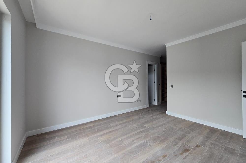 PURSAKLAR SARAY PİNETA KONUTLARINDA SATILIK SIFIR 4+1 DAİRE