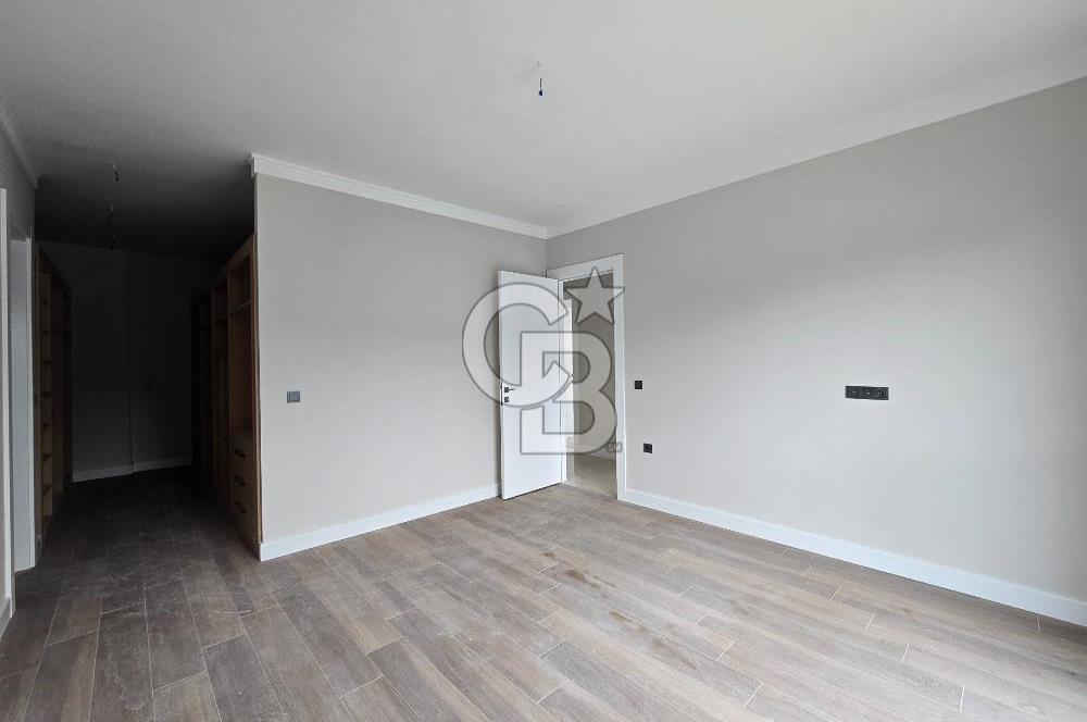 PURSAKLAR SARAY PİNETA KONUTLARINDA SATILIK SIFIR 4+1 DAİRE