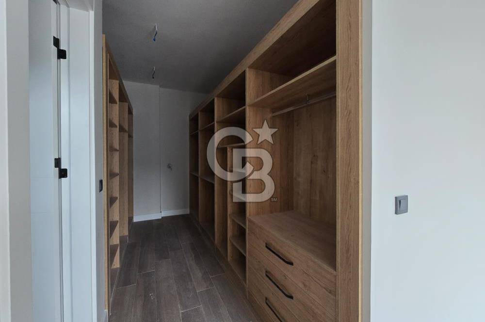 PURSAKLAR SARAY PİNETA KONUTLARINDA SATILIK SIFIR 4+1 DAİRE