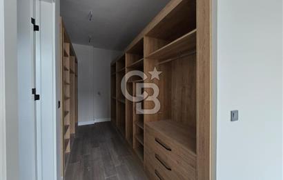 PURSAKLAR SARAY PİNETA KONUTLARINDA SATILIK SIFIR 4+1 DAİRE