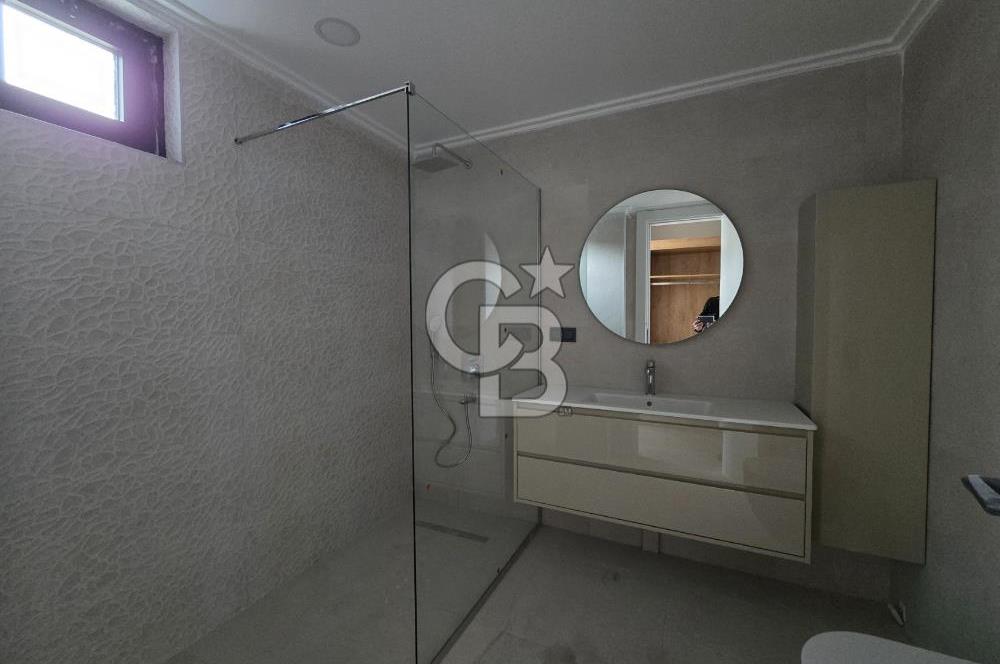 PURSAKLAR SARAY PİNETA KONUTLARINDA SATILIK SIFIR 4+1 DAİRE