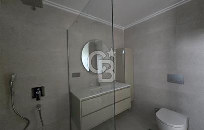 PURSAKLAR SARAY PİNETA KONUTLARINDA SATILIK SIFIR 4+1 DAİRE