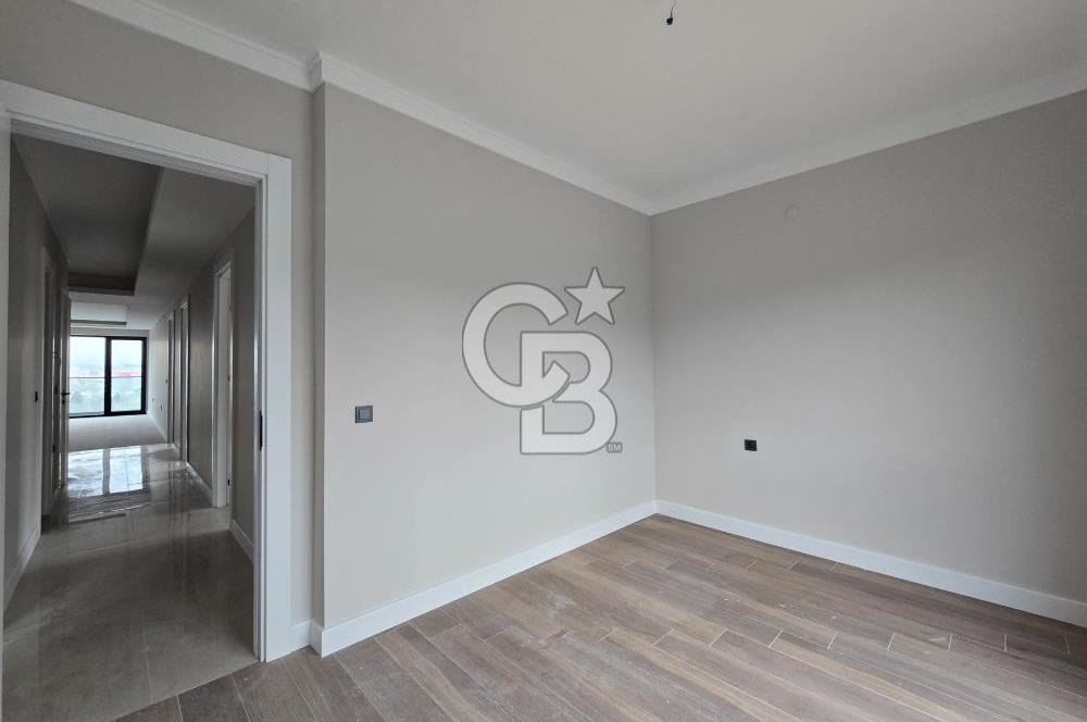 PURSAKLAR SARAY PİNETA KONUTLARINDA SATILIK SIFIR 4+1 DAİRE