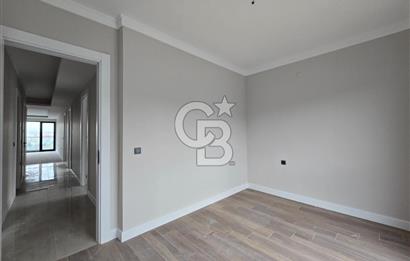PURSAKLAR SARAY PİNETA KONUTLARINDA SATILIK SIFIR 4+1 DAİRE