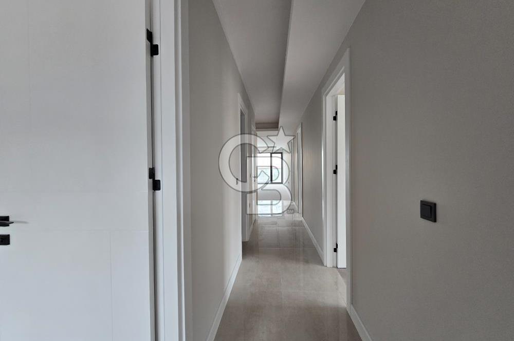 PURSAKLAR SARAY PİNETA KONUTLARINDA SATILIK SIFIR 4+1 DAİRE