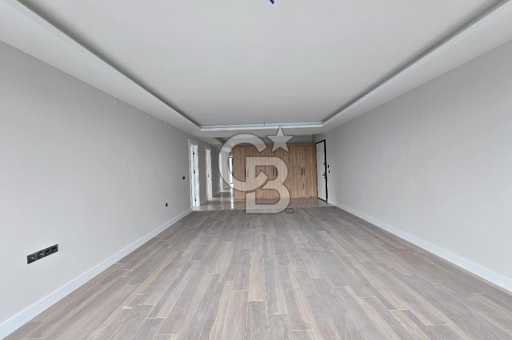 PURSAKLAR SARAY PİNETA KONUTLARINDA SATILIK SIFIR 4+1 DAİRE