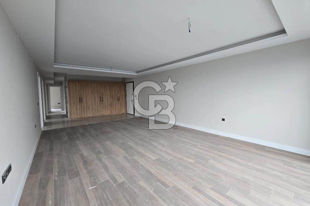 PURSAKLAR SARAY PİNETA KONUTLARINDA SATILIK SIFIR 4+1 DAİRE