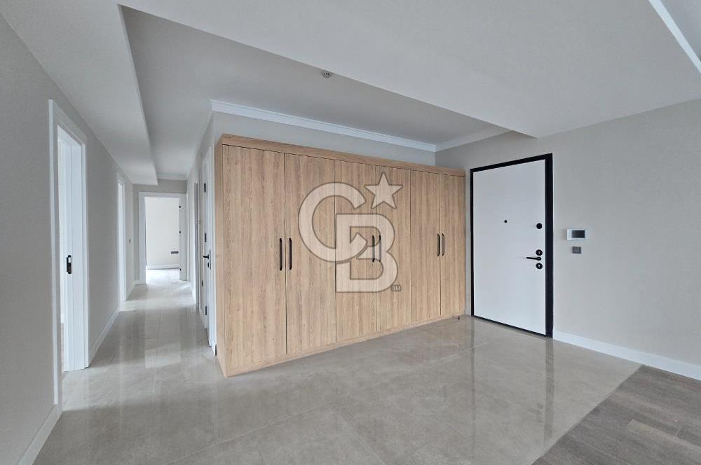 PURSAKLAR SARAY PİNETA KONUTLARINDA SATILIK SIFIR 4+1 DAİRE