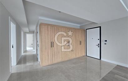 PURSAKLAR SARAY PİNETA KONUTLARINDA SATILIK SIFIR 4+1 DAİRE