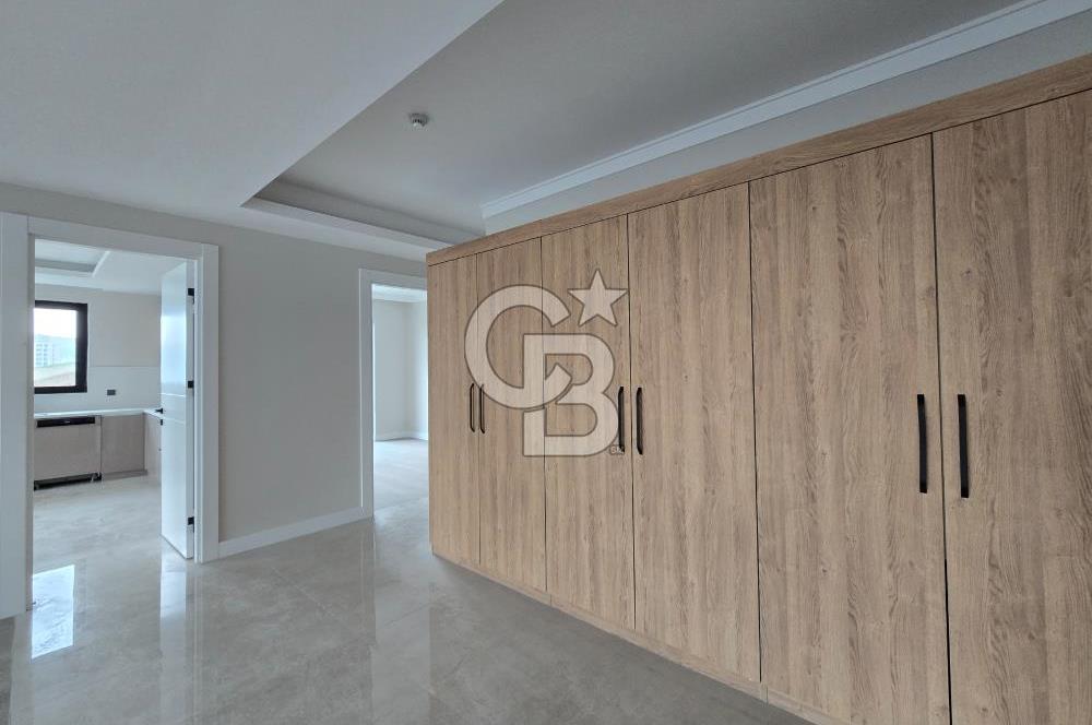 PURSAKLAR SARAY PİNETA KONUTLARINDA SATILIK SIFIR 4+1 DAİRE