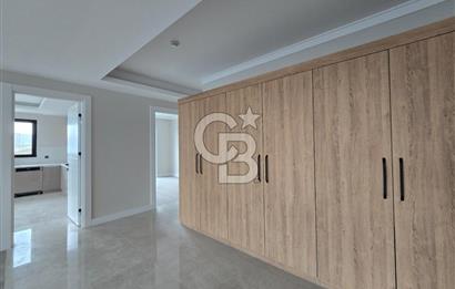 PURSAKLAR SARAY PİNETA KONUTLARINDA SATILIK SIFIR 4+1 DAİRE