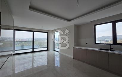 PURSAKLAR SARAY PİNETA KONUTLARINDA SATILIK SIFIR 4+1 DAİRE