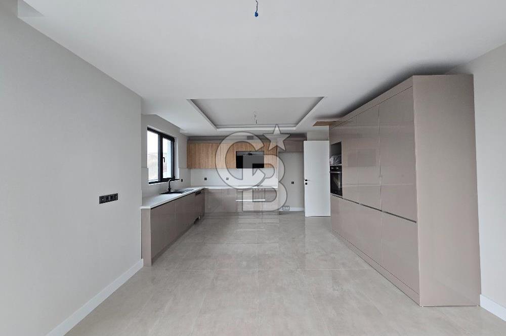 PURSAKLAR SARAY PİNETA KONUTLARINDA SATILIK SIFIR 4+1 DAİRE