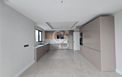 PURSAKLAR SARAY PİNETA KONUTLARINDA SATILIK SIFIR 4+1 DAİRE