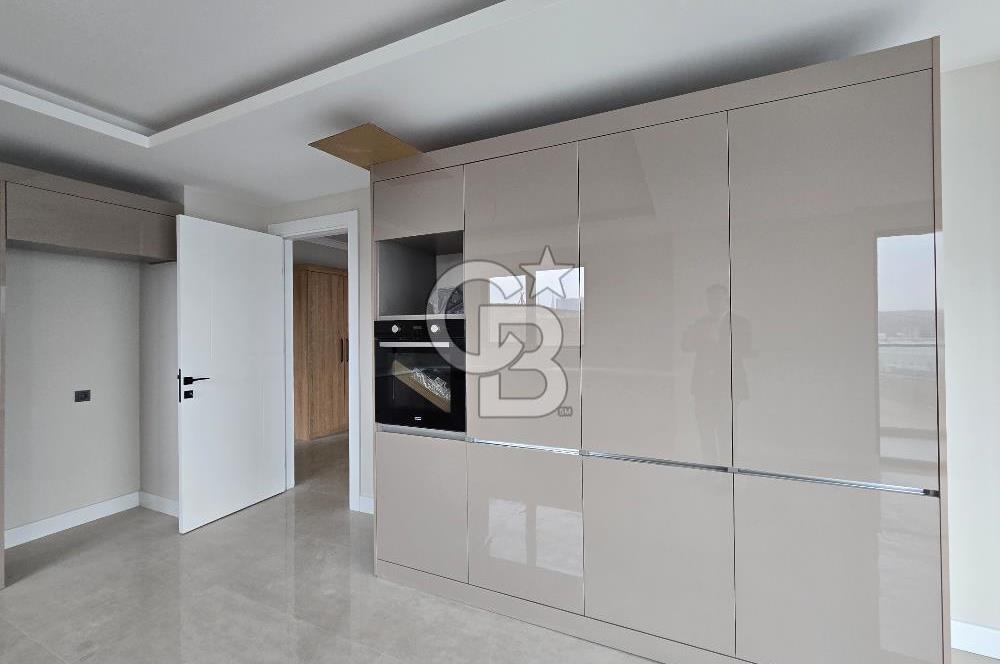 PURSAKLAR SARAY PİNETA KONUTLARINDA SATILIK SIFIR 4+1 DAİRE