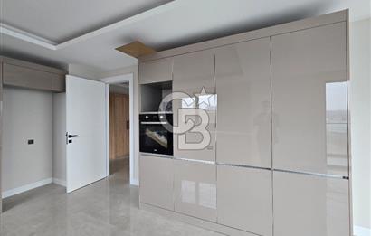 PURSAKLAR SARAY PİNETA KONUTLARINDA SATILIK SIFIR 4+1 DAİRE