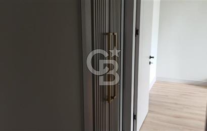 SİNPAŞ BOULEVARD'DA 7. KATTA SATILIK MANZARALI, LÜKS 3+1 DAİRE