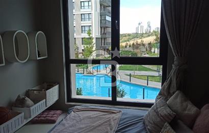  SİNPAŞ BOULEVARD'DA 4. KATTA SATILIK MANZARALI, LÜKS 4+1 