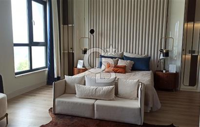  SİNPAŞ BOULEVARD'DA 4. KATTA SATILIK MANZARALI, LÜKS 4+1 