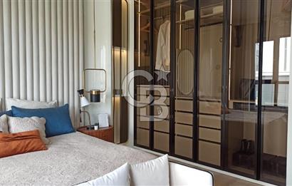  SİNPAŞ BOULEVARD'DA 4. KATTA SATILIK MANZARALI, LÜKS 4+1 