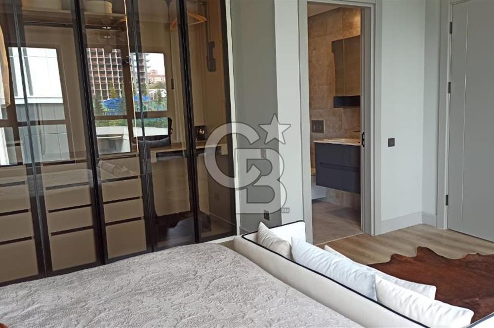  SİNPAŞ BOULEVARD'DA 4. KATTA SATILIK MANZARALI, LÜKS 4+1 