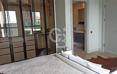  SİNPAŞ BOULEVARD'DA 4. KATTA SATILIK MANZARALI, LÜKS 4+1 