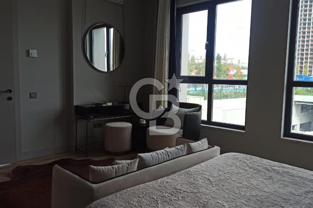  SİNPAŞ BOULEVARD'DA 4. KATTA SATILIK MANZARALI, LÜKS 4+1 